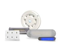 LED interieur en binnenverlichting  width=