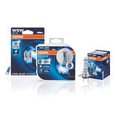 Osram Cool Blue Intense  width=