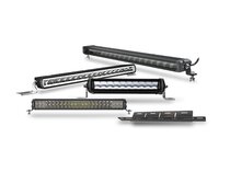 LED Lightbars | Osram  width=