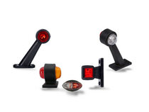 LED Breedtelampen | 2 kleuren  width=