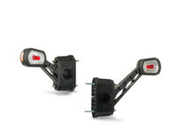 LED Breedtelampen | met Sensor  width=