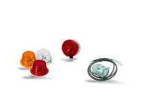 LED Breedtelampen | Losse Units  width=