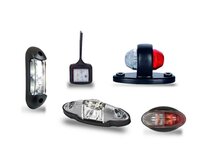 LED Markeringslampen | 2 kleuren  width=