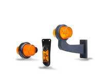 LED Breedtelampen | Met Richtingaanwijzer  width=