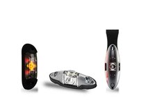 LED Markeringslampen | 3 kleuren  width=