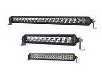 Philips LED Light Bars & Verstralers  width=