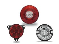Dasteri Mistlampen  width=