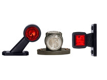 LED Breedtelampen | Kort Model  width=