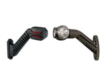 LED Breedtelampen | Lang Model  width=