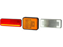 LED Markeringslampen NEON-Look  width=