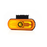 LED Markeringslampen | met Projectielijn  width=