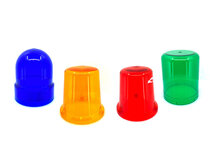 Lenskappen Halogeen Zwaailampen  width=
