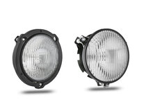 Rally Lampen Mistlampen | Ø180mm  width=