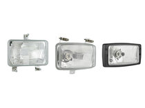 Inbouw Koplampen | Rechthoekig  width=