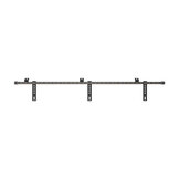 LED Flitsbalken Smal  width=