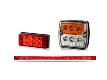 Overige Achterverlichting  width=