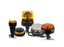 Flits- & zwaailampen  width=