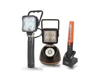 Oplaadbare led werklampen  width=