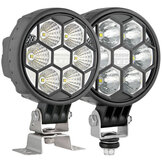 Ronde LED werklampen  width=