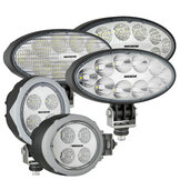 Ovale LED werklampen  width=