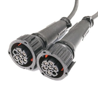 LED Verlichtingsset Aanhanger Dasteri DSL-5000TR