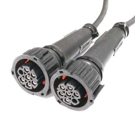 LED Verlichtingsset Aanhanger Dasteri DSL-4200