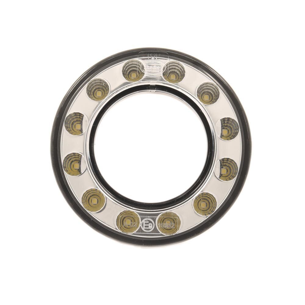 LED Voorlamp 10-30V LED Voorlamp 10-30V
