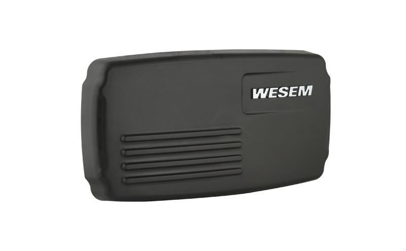 Beschermkap Vierkant HM2 en LA2