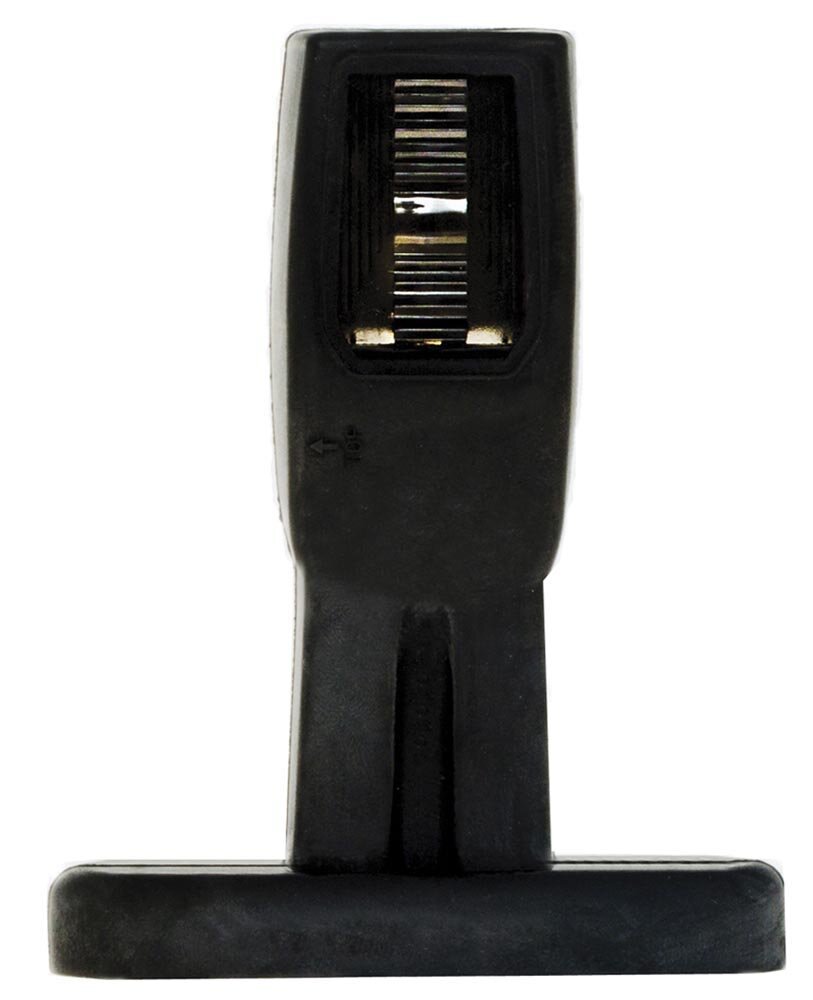 Markeringslamp LED 3-functies kort 24V Markeringslamp LED 3-functies kort 24V