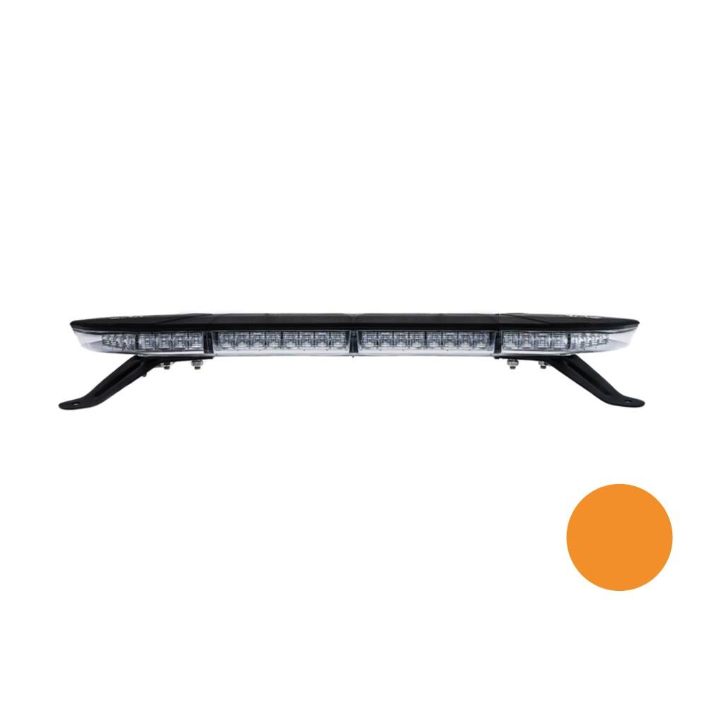 LED Zwaaibalk Oranje 70 CM LED Zwaaibalk Oranje 70 CM