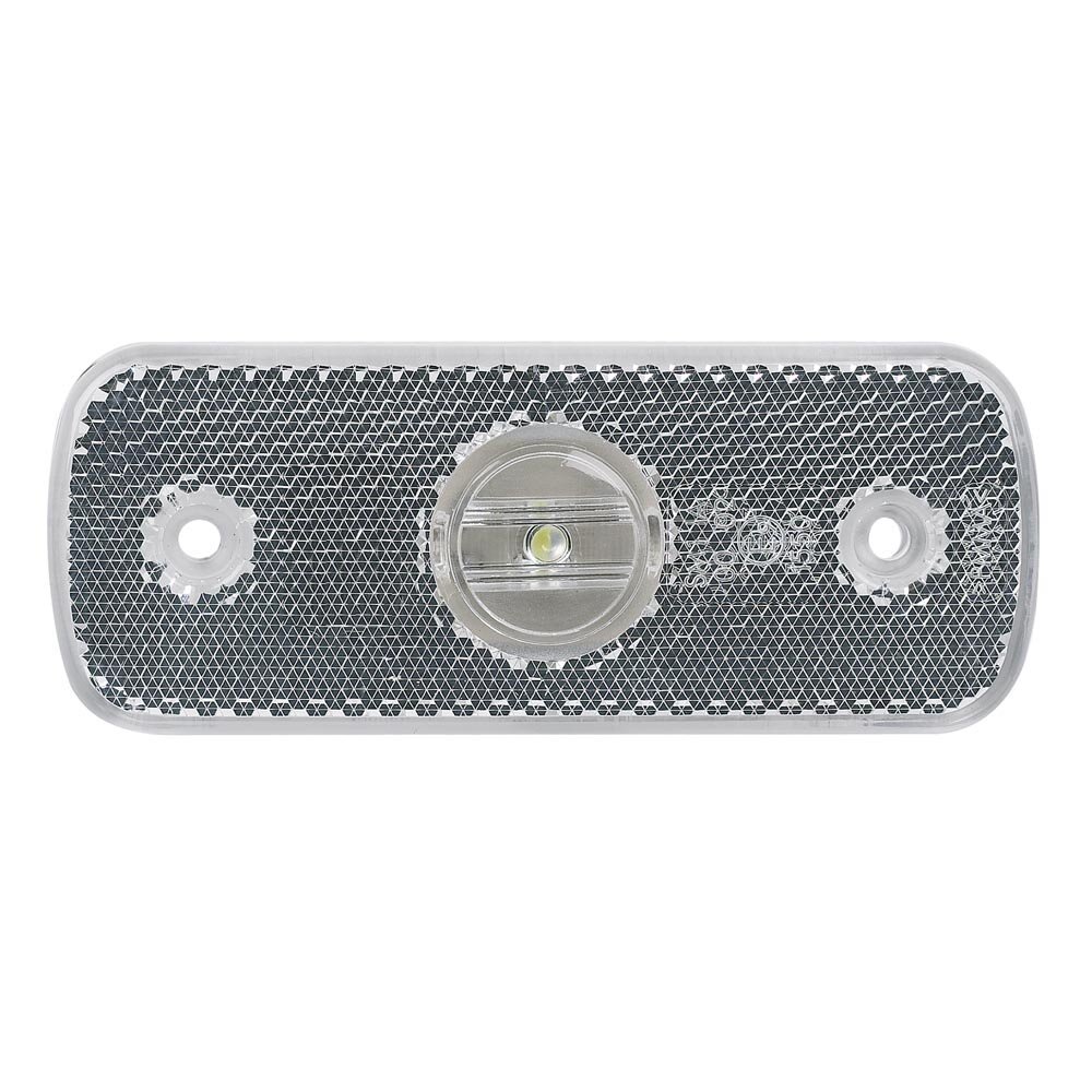 LED Voormarkering 12V LED Voormarkering 12V