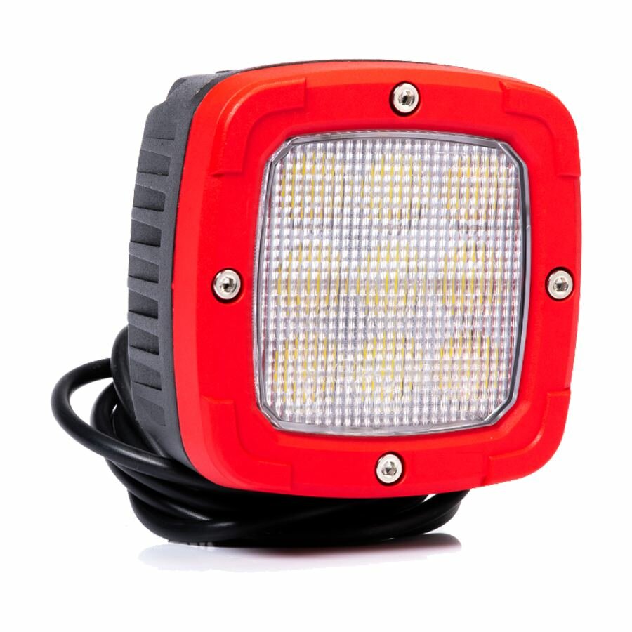 Fristom FT-360 LED Werklamp 4100LM 12-36V Fristom FT-360 LED Werklamp 4100LM 12-36V