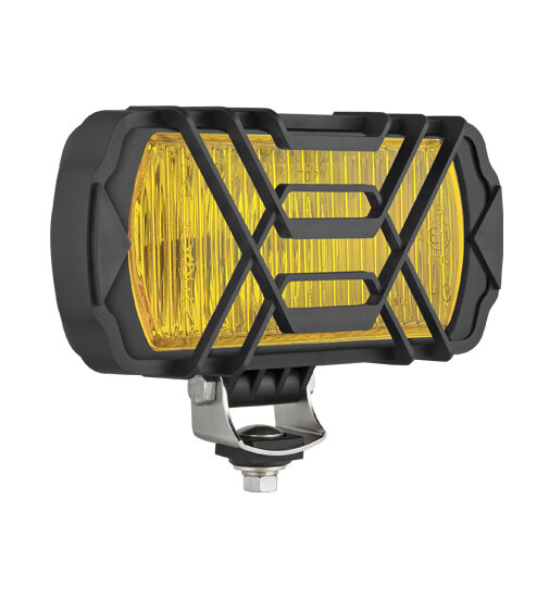 HP1A Halogeen Verstraler Amber HP1A Halogeen Verstraler Amber