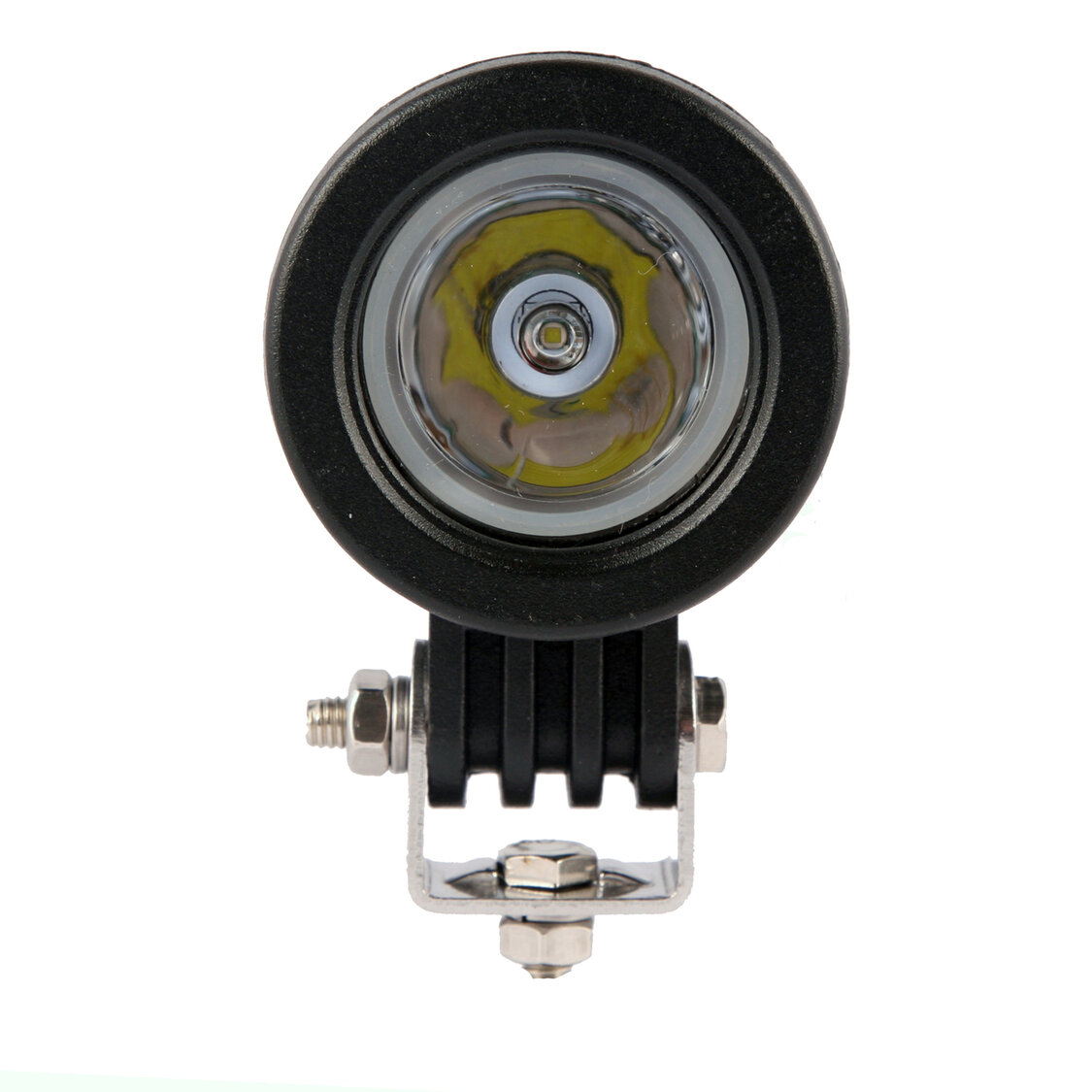 10W LED Verstraler Rond 10W LED Verstraler Rond