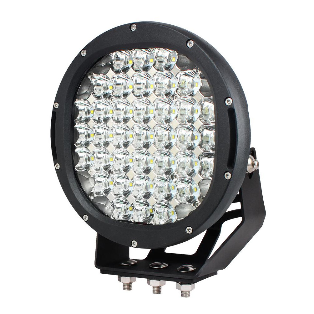 185W LED Verstraler Rond 185W LED Verstraler Rond