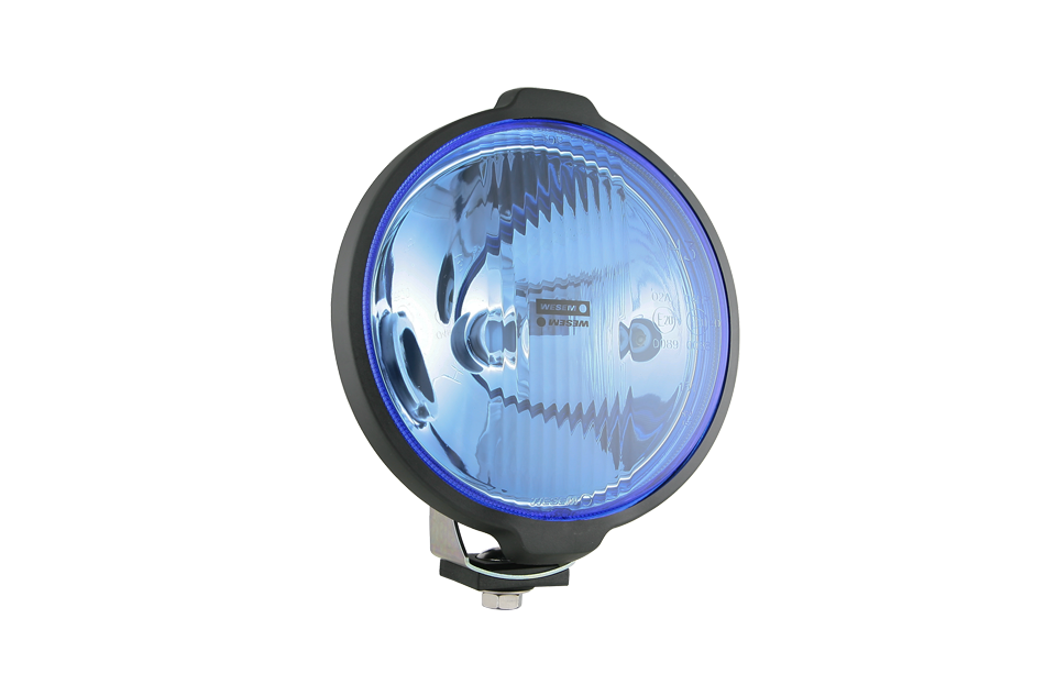 H02 Halogeen Verstraler + Stadslicht