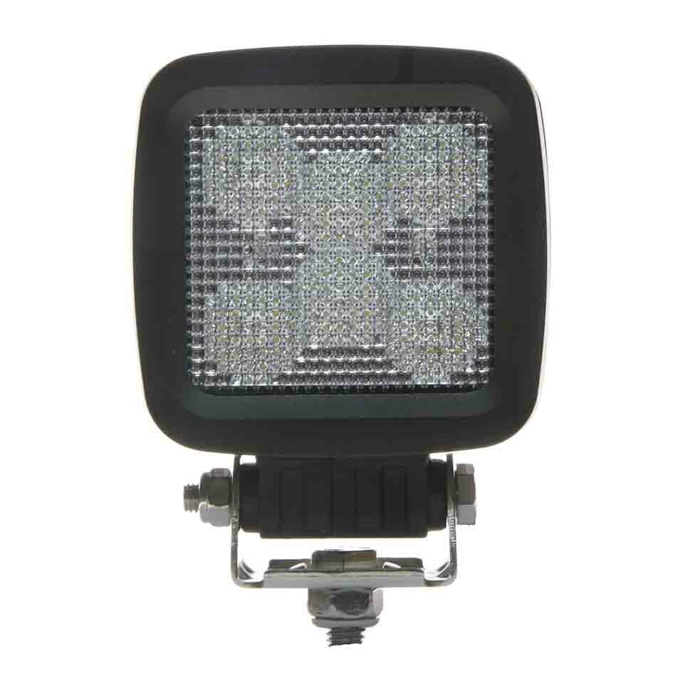 30W LED werklamp Breedstraler 90° 2700LM 30W LED werklamp Breedstraler 90° 2700LM