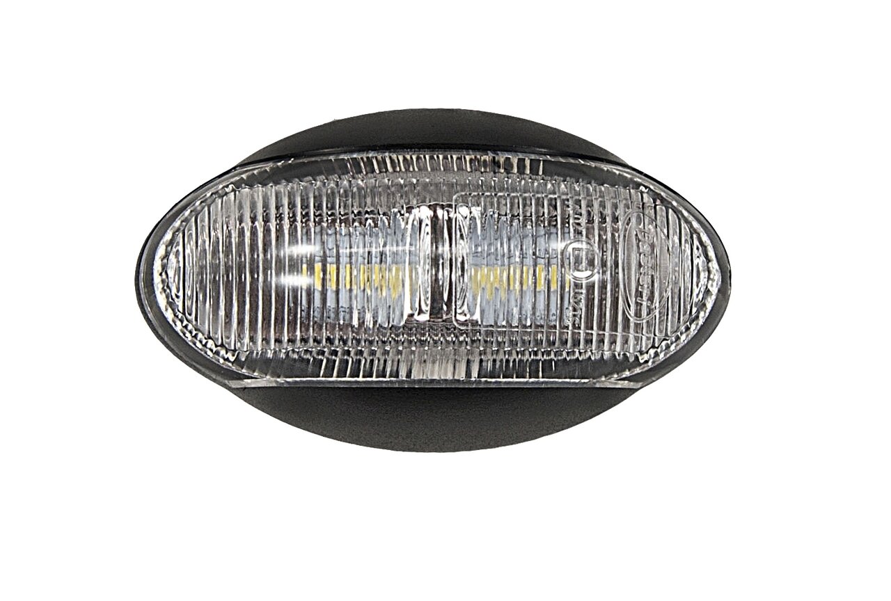 LED Voormarkering wit 10-30V LED Voormarkering wit 10-30V