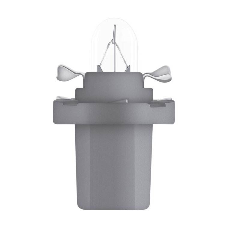 Osram Gloeilamp 24V Original Line Grijs B8.5d 10 Stuks