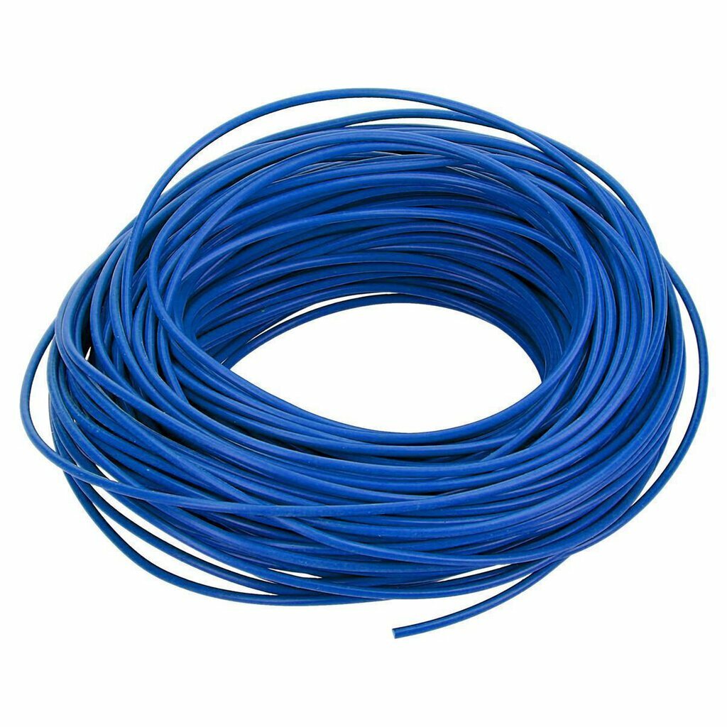FLRY-B Kabel Blauw 2,50mm² | Bundel 10M FLRY-B Kabel Blauw 2,50mm² | Bundel 10M