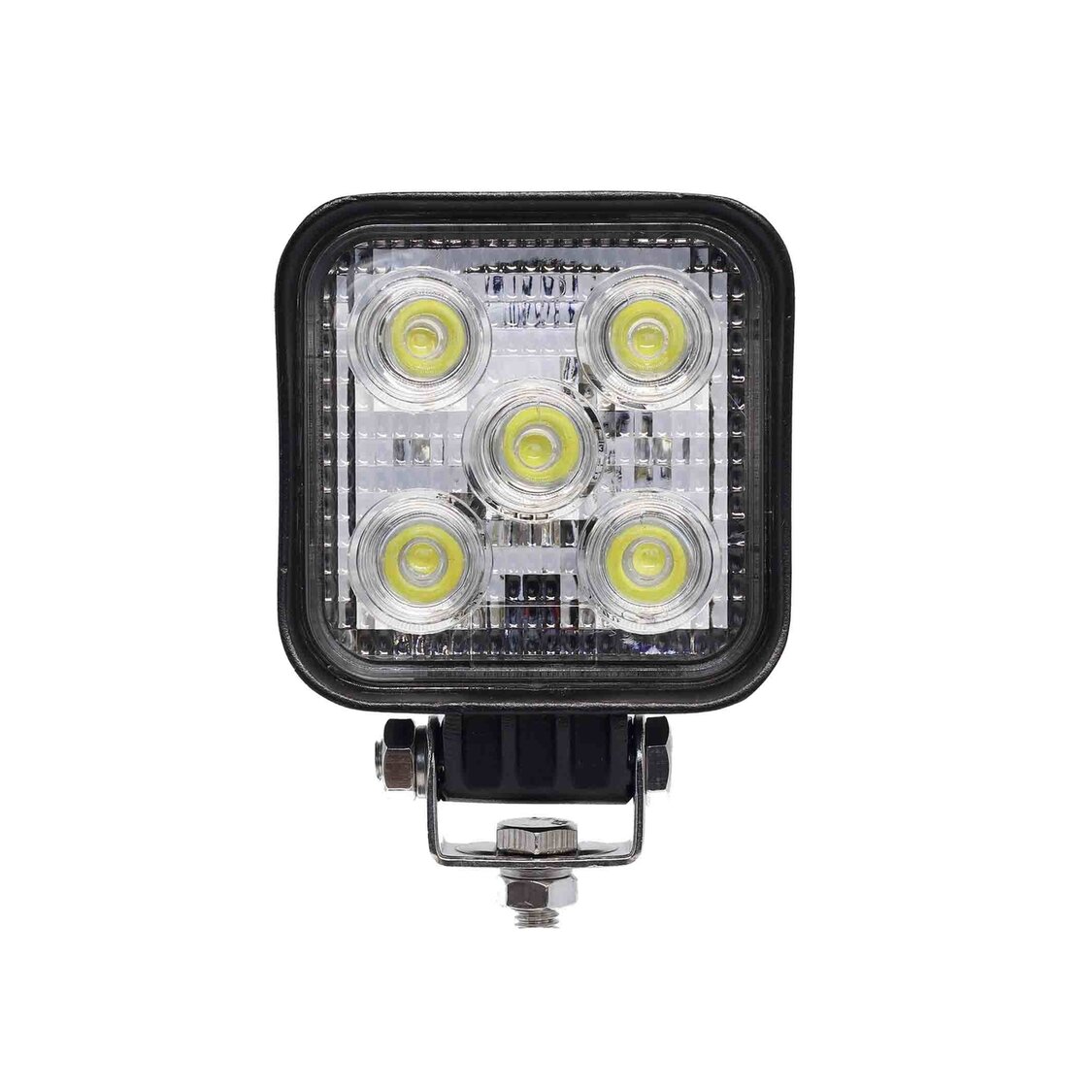 15W mini LED werklamp breedstraler 15W mini LED werklamp breedstraler