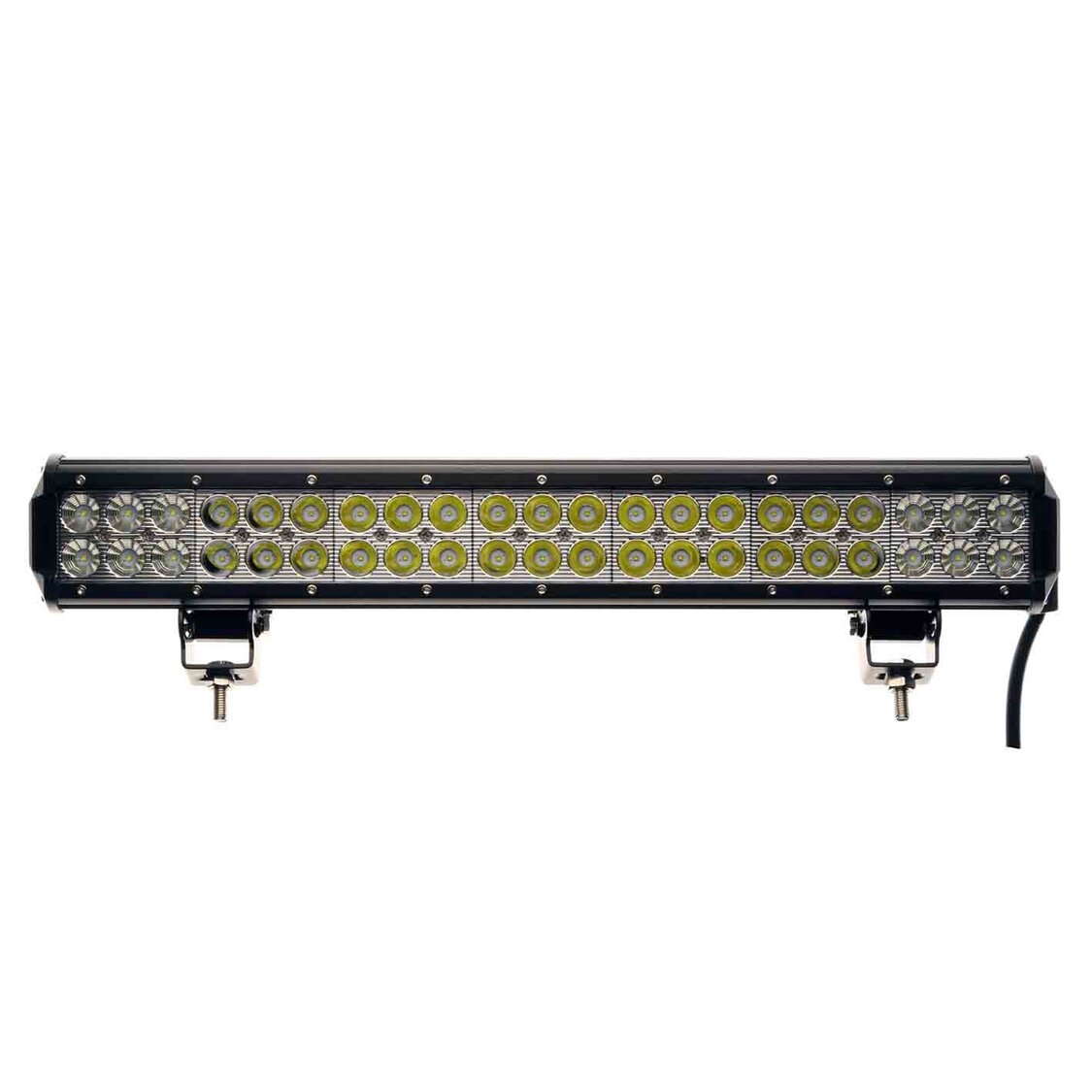 126W LED Lightbar Combi 126W LED Lightbar Combi