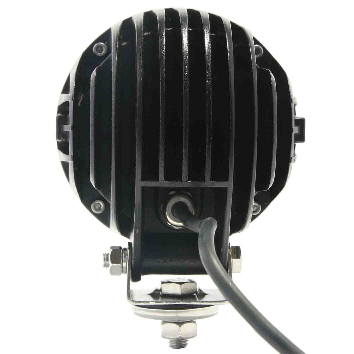 40W LED Werklamp Breedstraler 60&deg; 3600LM