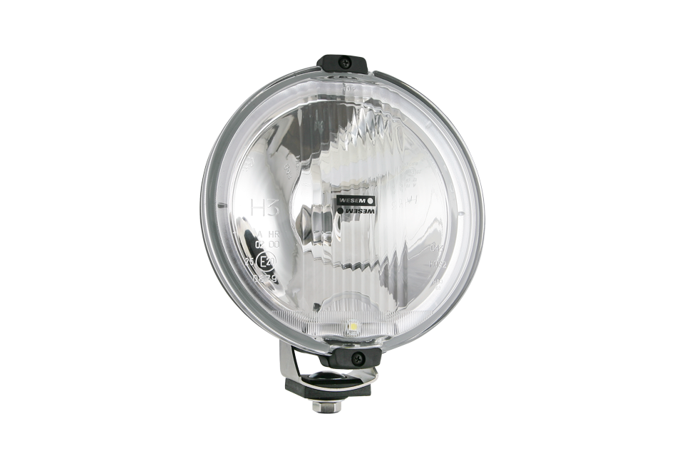 HOS2 Halogeen Verstraler + Stadslicht incl lamp en 0,15 m kabel