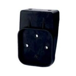 Horpol Bevestigingsbeugel voor Vierkante Markeringslamp WL-130 Horpol Bevestigingsbeugel voor Vierkante Markeringslamp WL-130