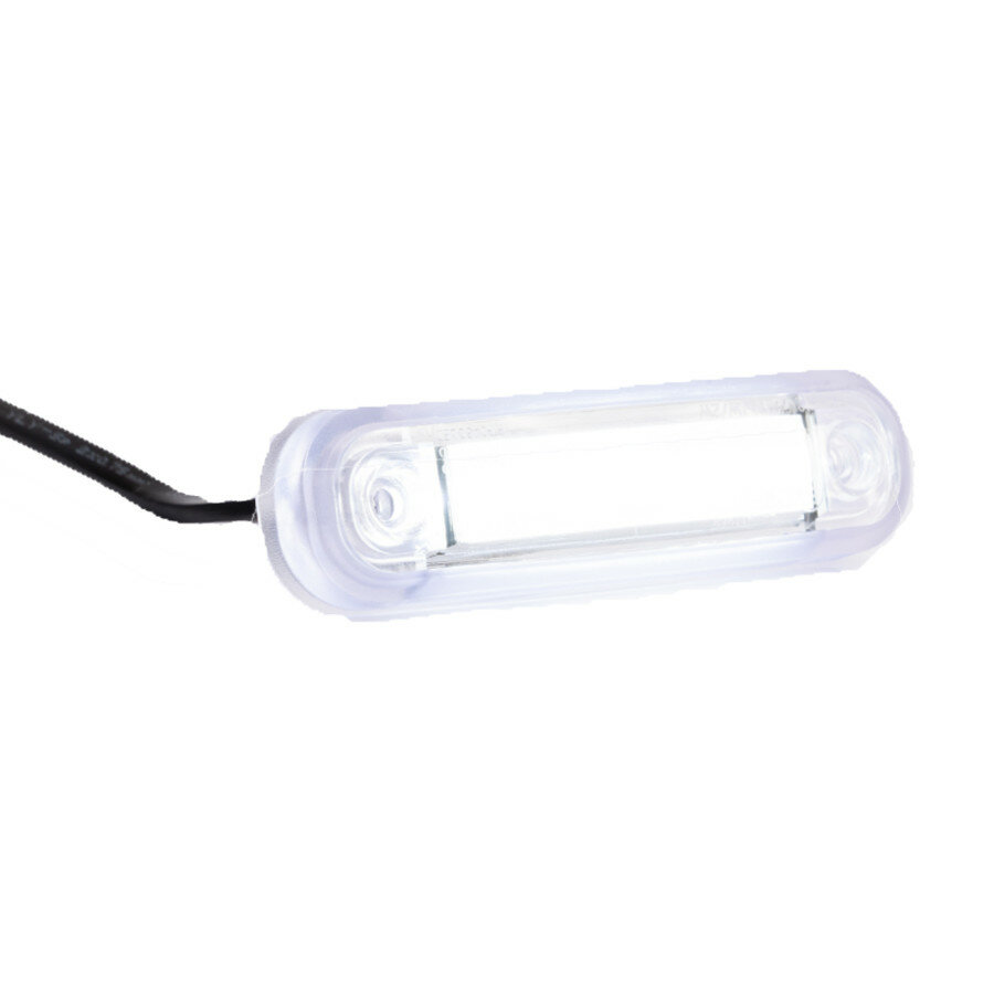 Fristom LED Markeringslamp NEON-Look Wit FT-045 Fristom LED Markeringslamp NEON-Look Wit FT-045