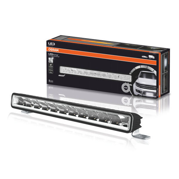 Osram LED Lightbar Slim SX300-SP 35CM Osram LED Lightbar Slim SX300-SP 35CM