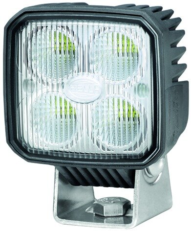 Hella Werklamp Q90C led 9-33V verreik Deutsch | 1GA 996 284-091 Hella Werklamp Q90C led 9-33V verreik Deutsch | 1GA 996 284-091