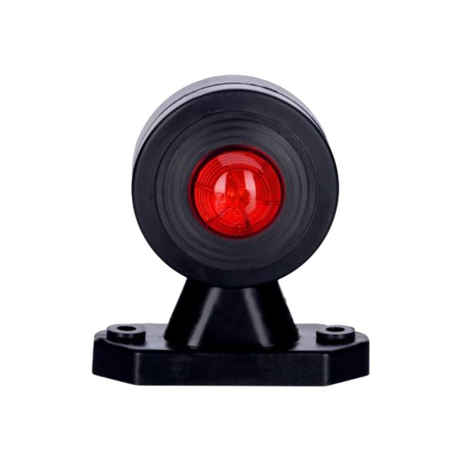 Horpol LED Breedtelamp 2-Functies Kort Model Universeel Horpol LED Breedtelamp 2-Functies Kort Model Universeel