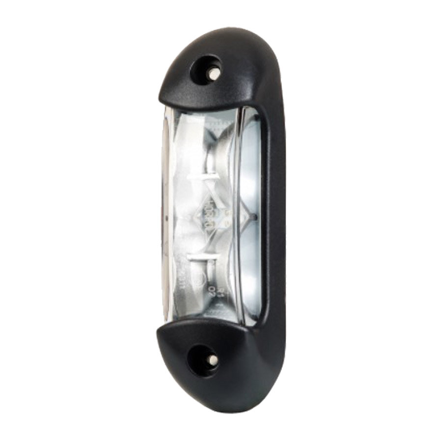 Horpol LED Markeringslamp 12-24V 2-Functies + 0,5m Kabel LD 2164 Horpol LED Markeringslamp 12-24V 2-Functies + 0,5m Kabel LD 2164